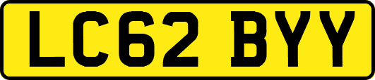LC62BYY