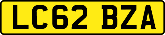 LC62BZA