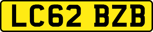 LC62BZB