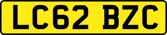 LC62BZC