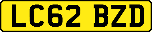 LC62BZD