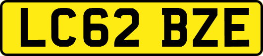 LC62BZE