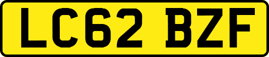 LC62BZF