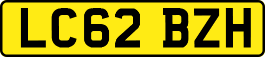 LC62BZH