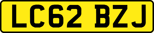 LC62BZJ