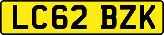 LC62BZK