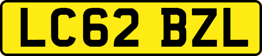 LC62BZL