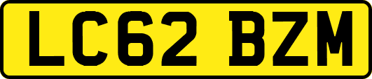 LC62BZM
