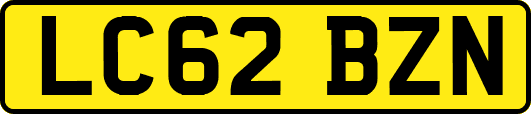 LC62BZN