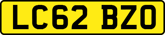 LC62BZO
