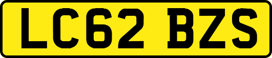 LC62BZS