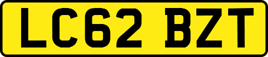 LC62BZT