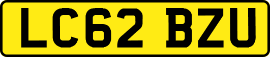 LC62BZU