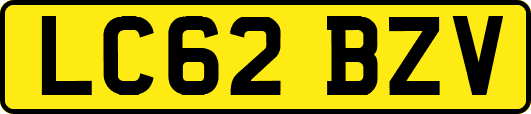LC62BZV