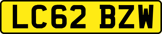 LC62BZW