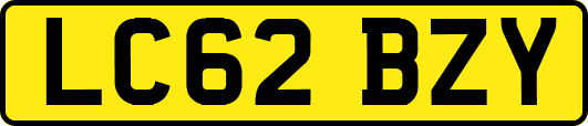LC62BZY