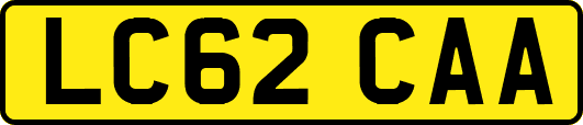 LC62CAA