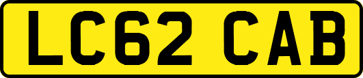 LC62CAB