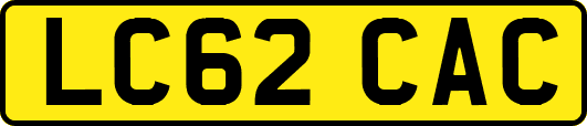 LC62CAC