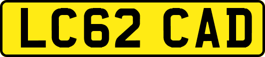 LC62CAD