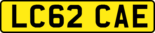 LC62CAE