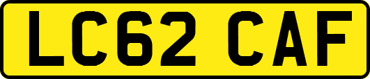 LC62CAF