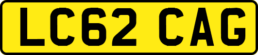 LC62CAG