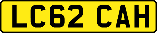 LC62CAH