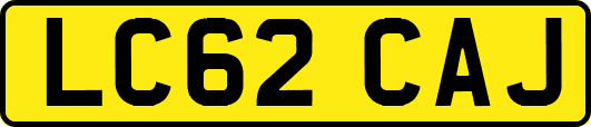 LC62CAJ