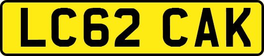 LC62CAK