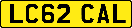LC62CAL