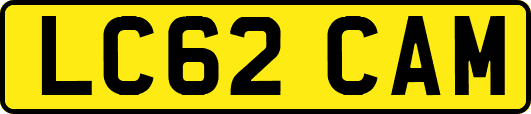 LC62CAM