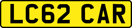 LC62CAR