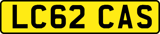 LC62CAS