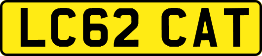 LC62CAT