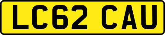 LC62CAU