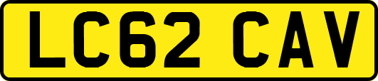 LC62CAV