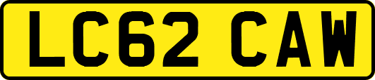 LC62CAW