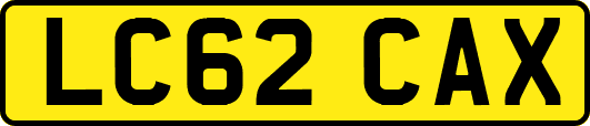 LC62CAX