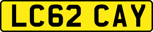 LC62CAY