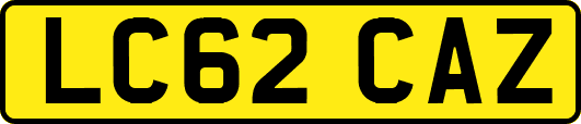 LC62CAZ