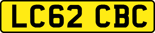 LC62CBC