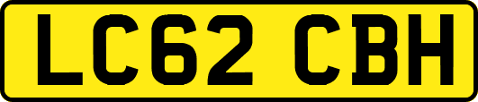 LC62CBH