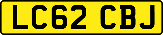LC62CBJ