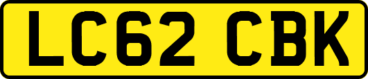 LC62CBK