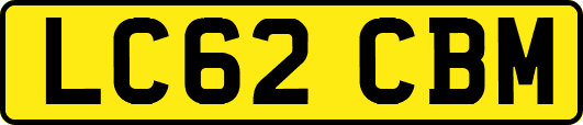 LC62CBM