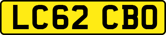 LC62CBO