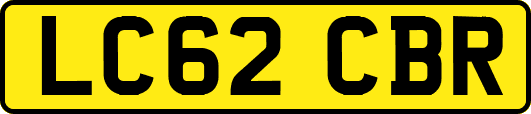 LC62CBR