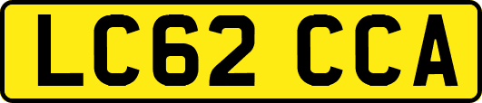 LC62CCA