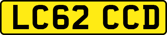 LC62CCD
